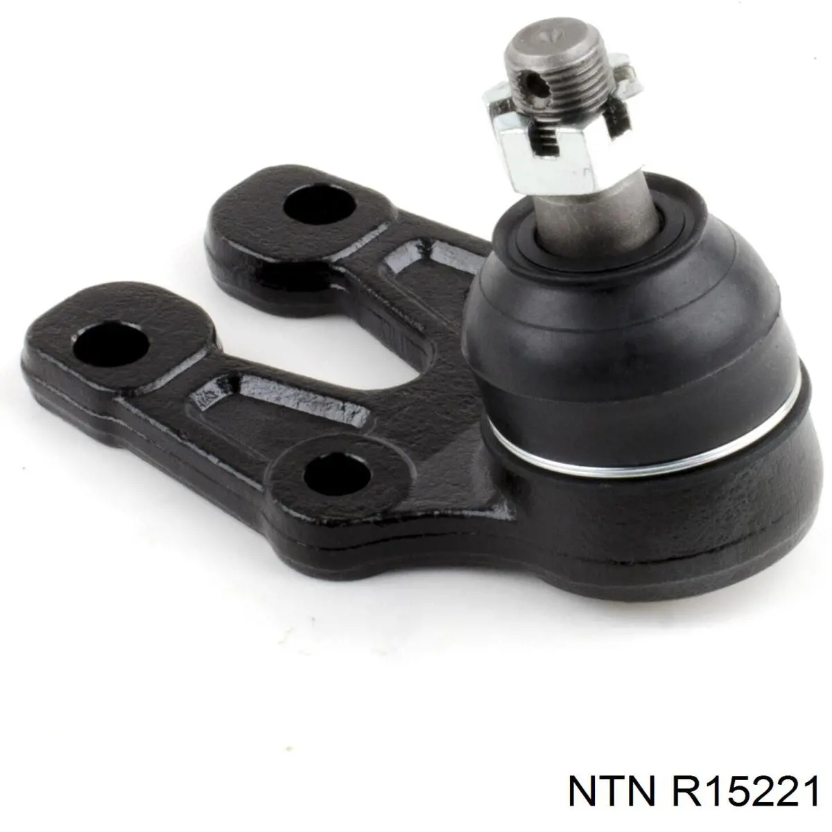 R15221 NTN Подшипник ступицы передней