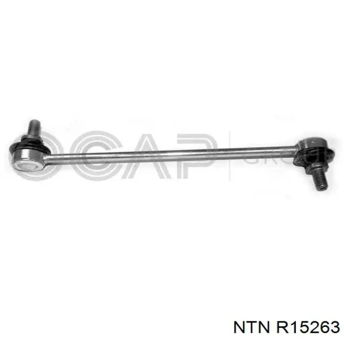 Комплект подшипника ступицы колеса NTN R15263 цена, от 18.94 USD