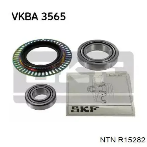 Купить R15282 NTN Задняя шпиндель