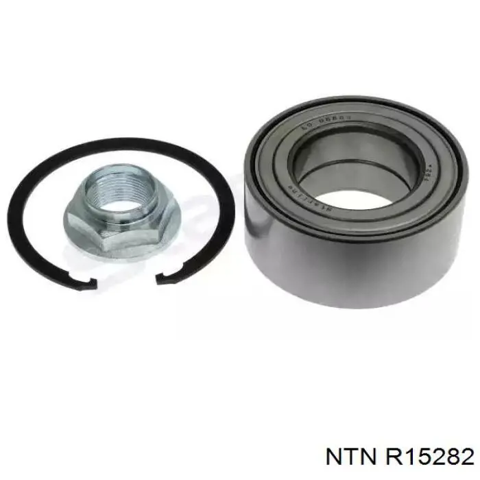 R15282 NTN Ступица задняя