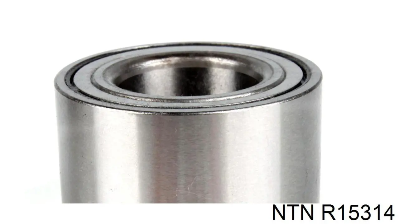 R15314 NTN Подшипник ступицы передней