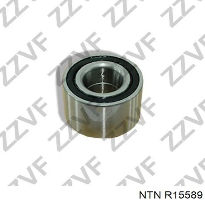 R15589 NTN Подшипник ступицы задней