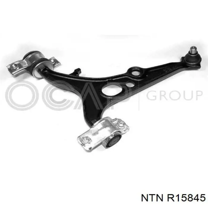 Купить 0060815903 Fiat/Alfa/Lancia Подшипник передней ступицы