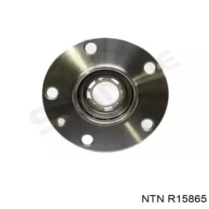 Купить R15865 NTN Подшипник передней ступицы