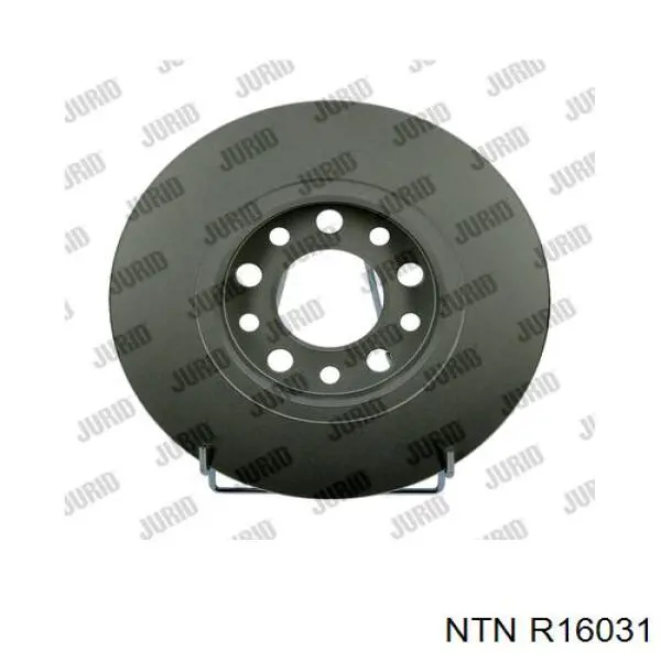 Ступица (передняя) NTN R16031