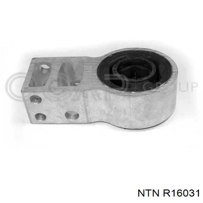 R16031 NTN Ступица колеса передняя