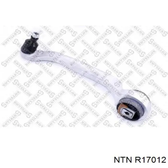 Подшипник задней ступицы R17012 NTN