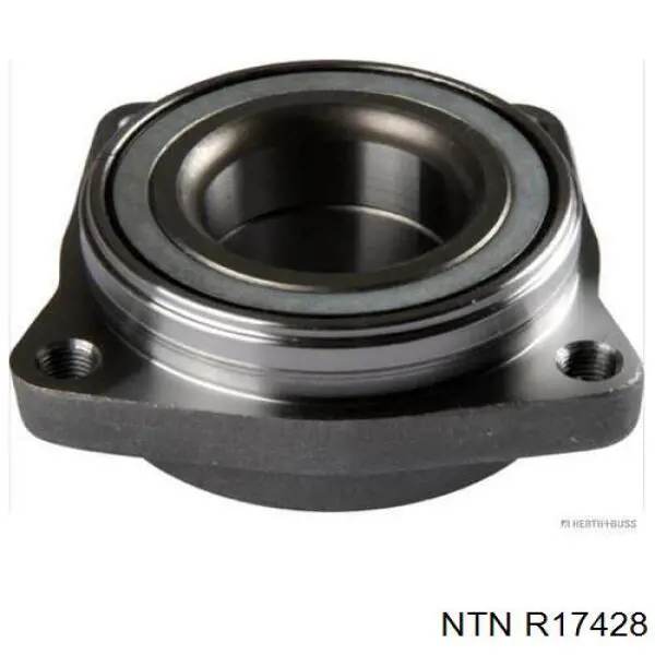 R17428 NTN Подшипник ступицы передней