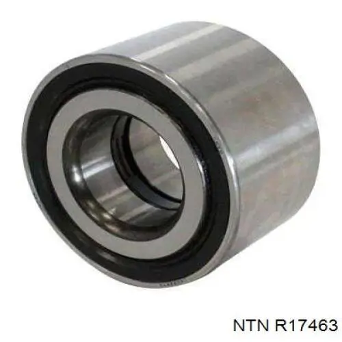 R17463 NTN Подшипник ступицы задней