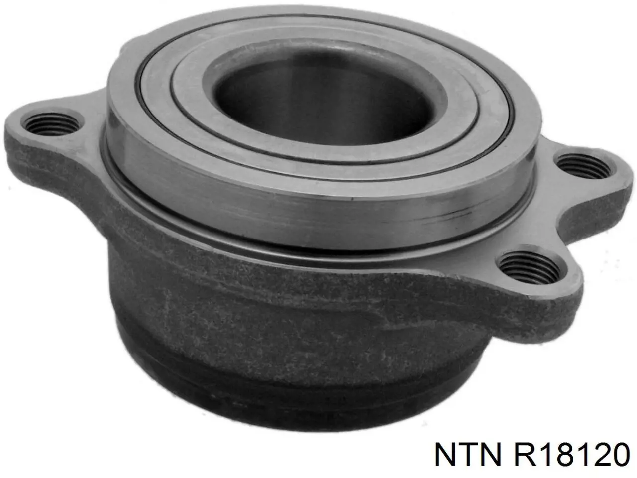 Подшипники задней ступицы NTN R18120 цена, от 32.53 USD
