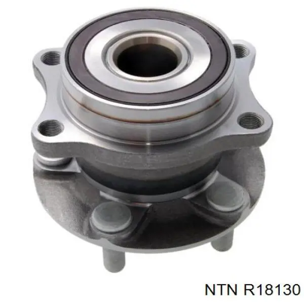 R18130 NTN Ступица задняя