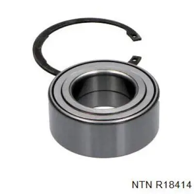 Купить R18414 NTN Подшипник передней ступицы