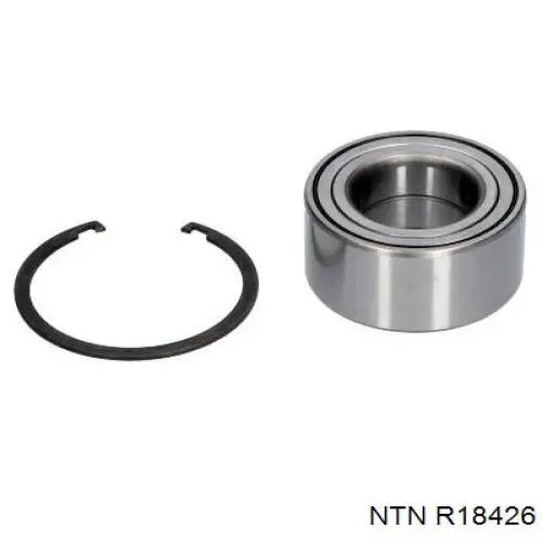 Подшипник ступицы R18426 NTN