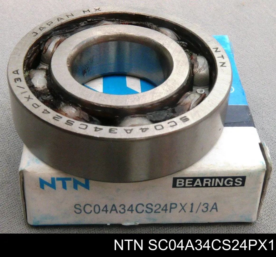  NTN SC04A34CS24PX1 цена, от 11.35 USD