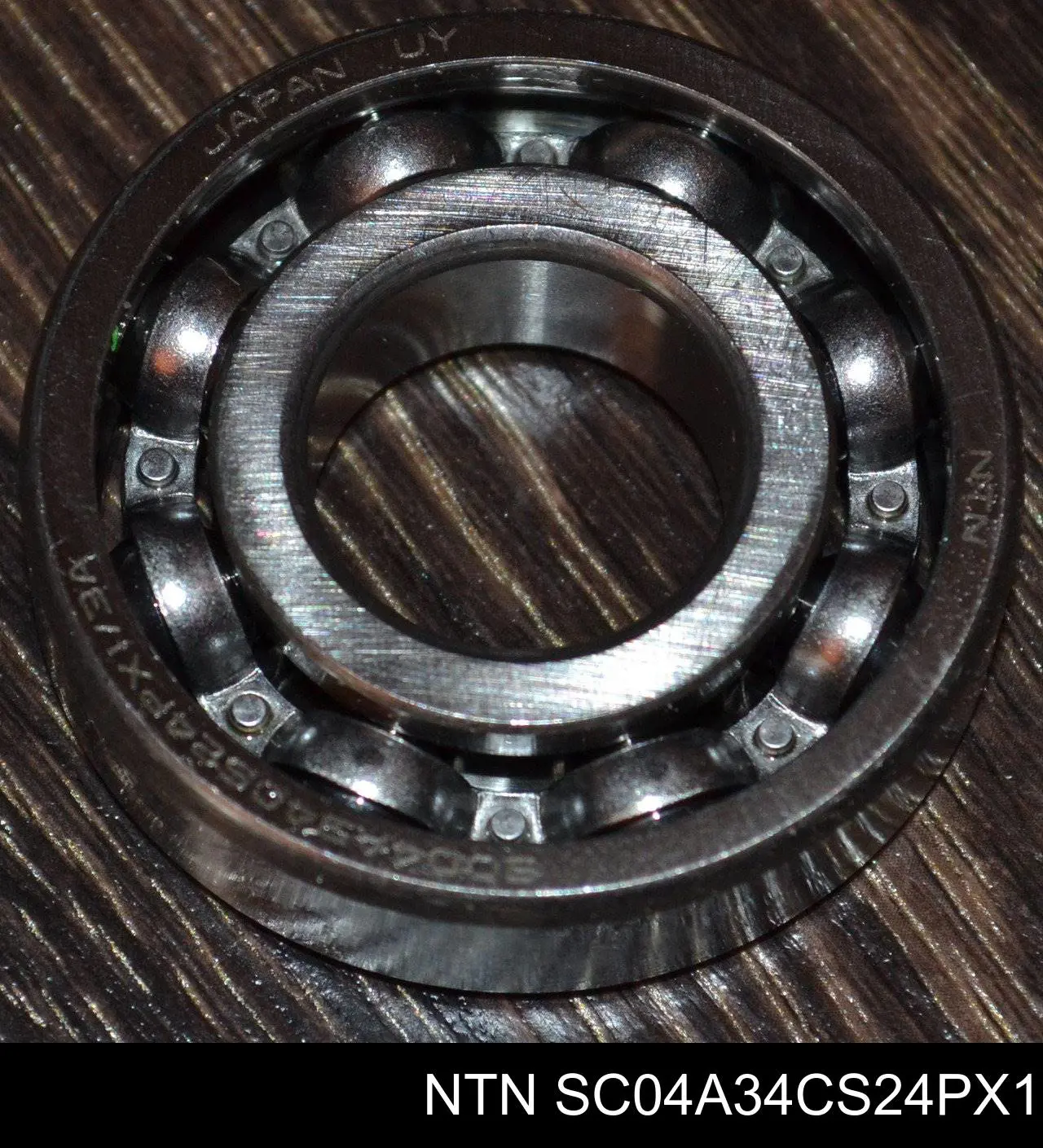 Купить SC04A34CS24PX1 NTN 