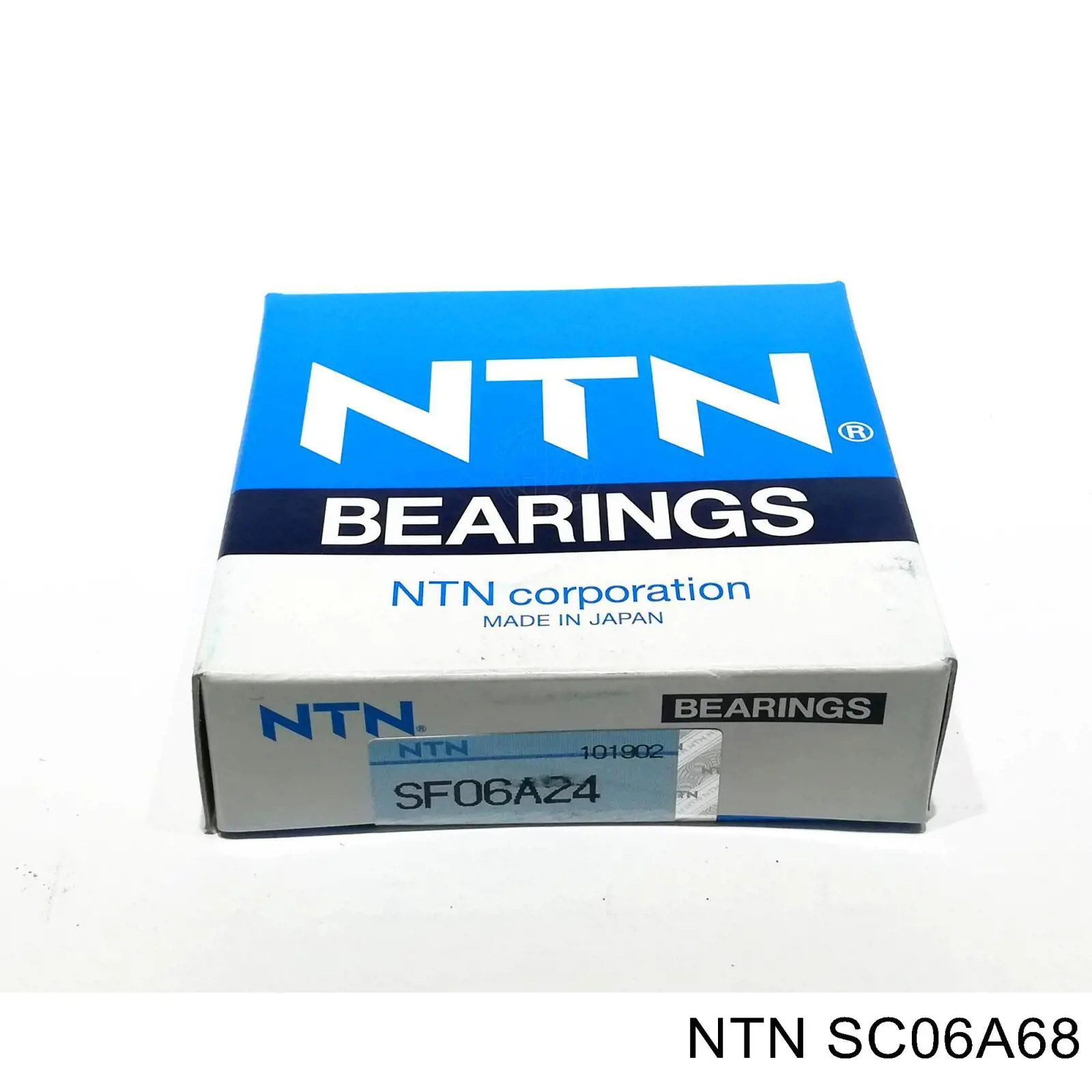  NTN SC06A68 цена, от 32.73 USD