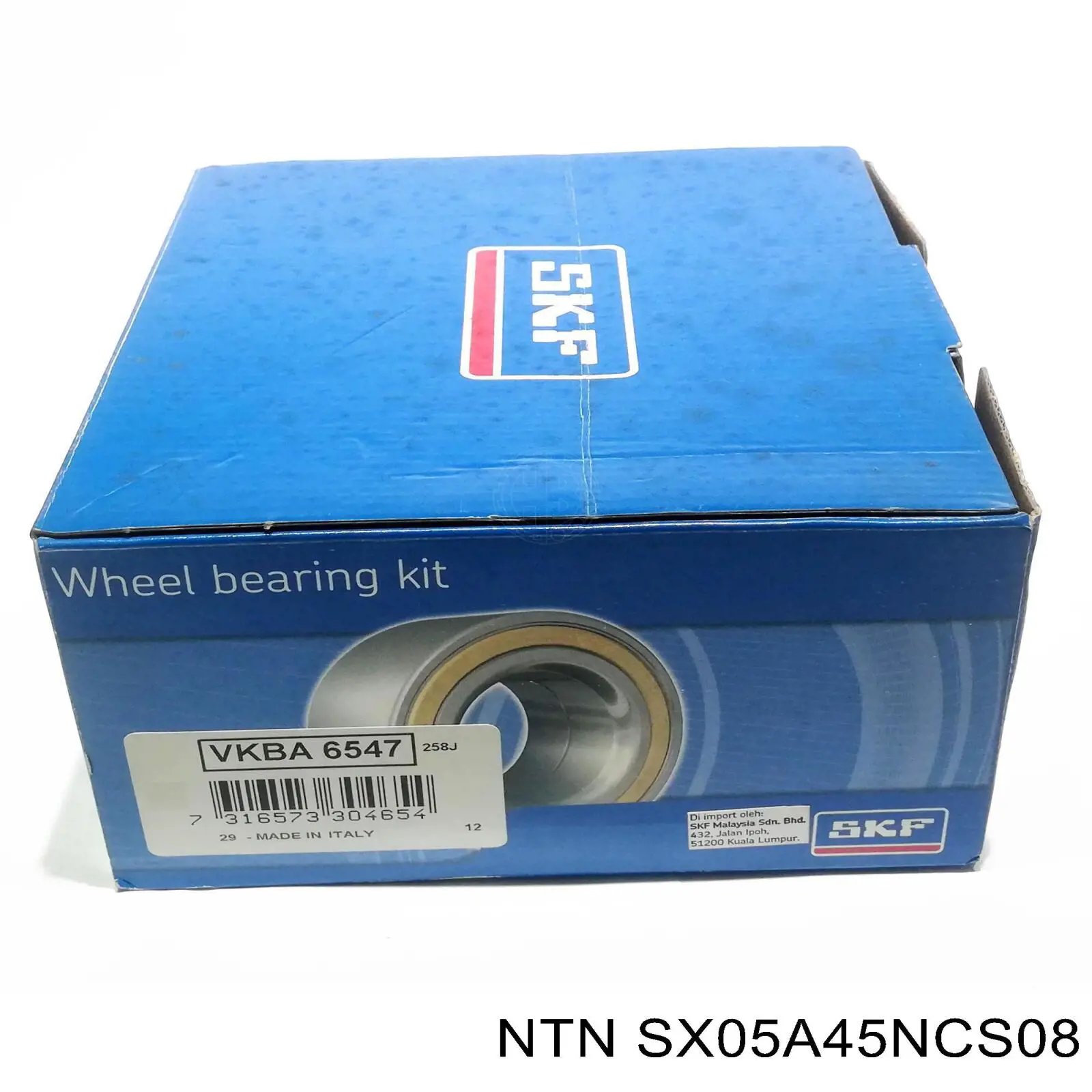  NTN SX05A45NCS08 цена, от 25.06 USD