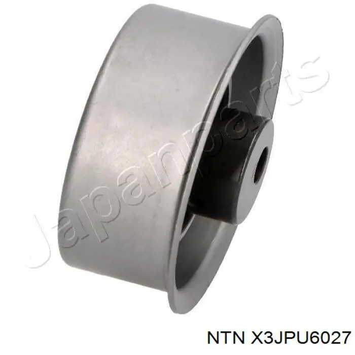X3JPU6027 NTN Ролик натяжителя ремня ГРМ