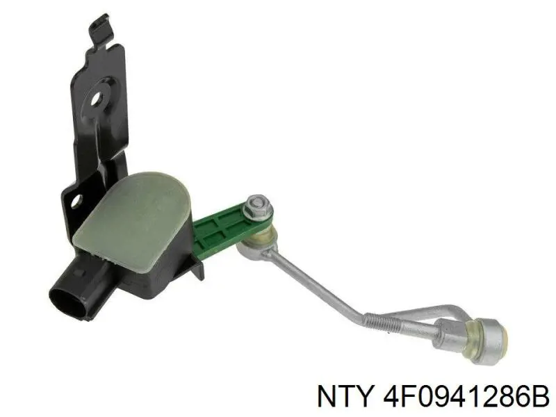 Датчик уровня положения кузова передний правый SKV 17SKV565 цена, от 35.41 USD