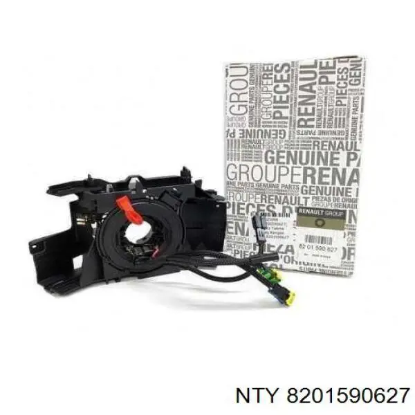 Переключатель подрулевой, центральная часть Swag 33108653 цена, от 42.18 USD