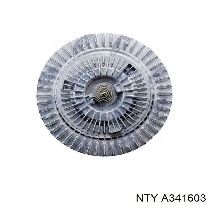 Купить A341603 NTY Амортизатор передней подвески