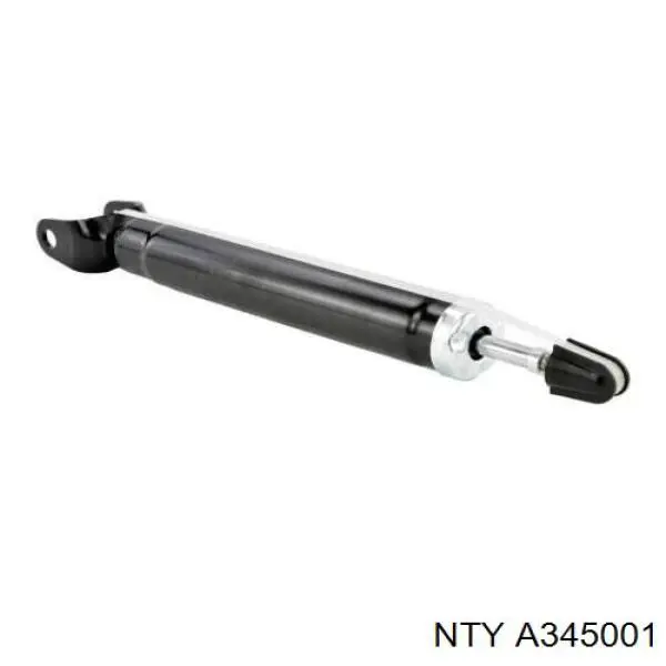 Амортизатор задний A345001 NTY