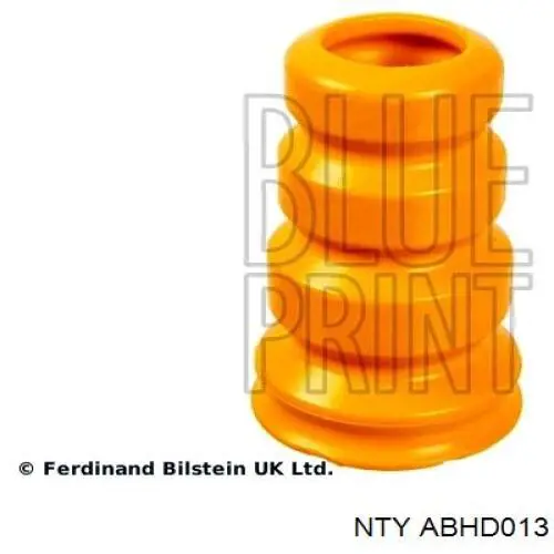 Буфер (отбойник) амортизатора переднего ABHD013 NTY