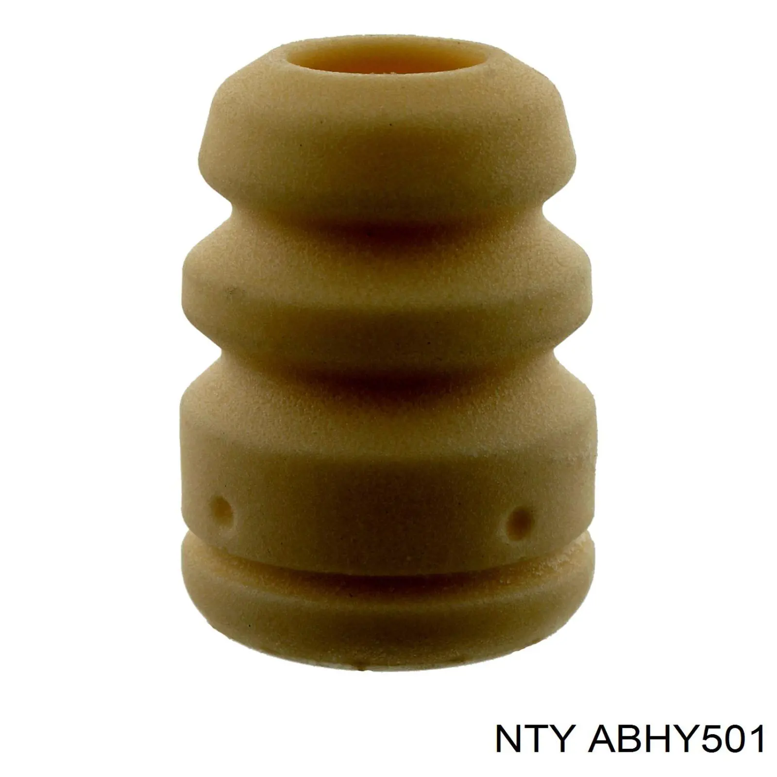 Купить ABHY501 NTY Буфер (отбойник) амортизатора переднего