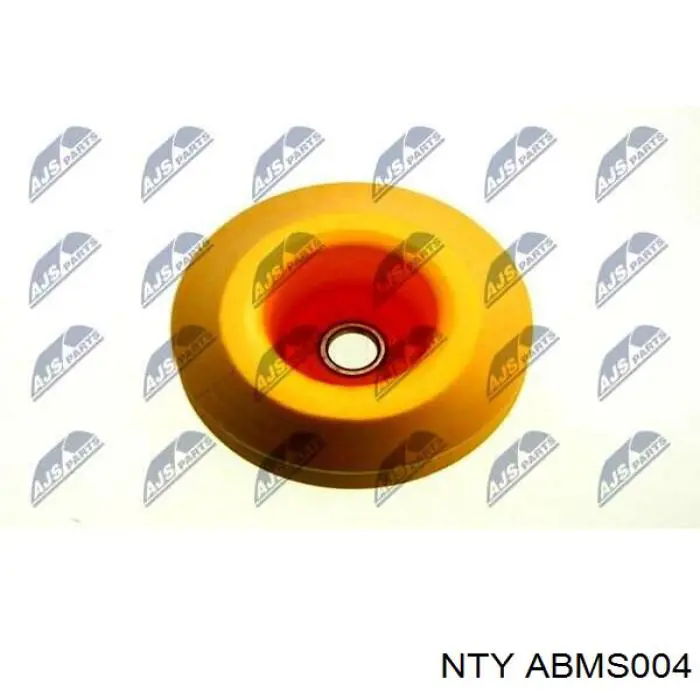 Отбойник пружины подвески задней NTY ABMS004 цена, от 13.81 USD