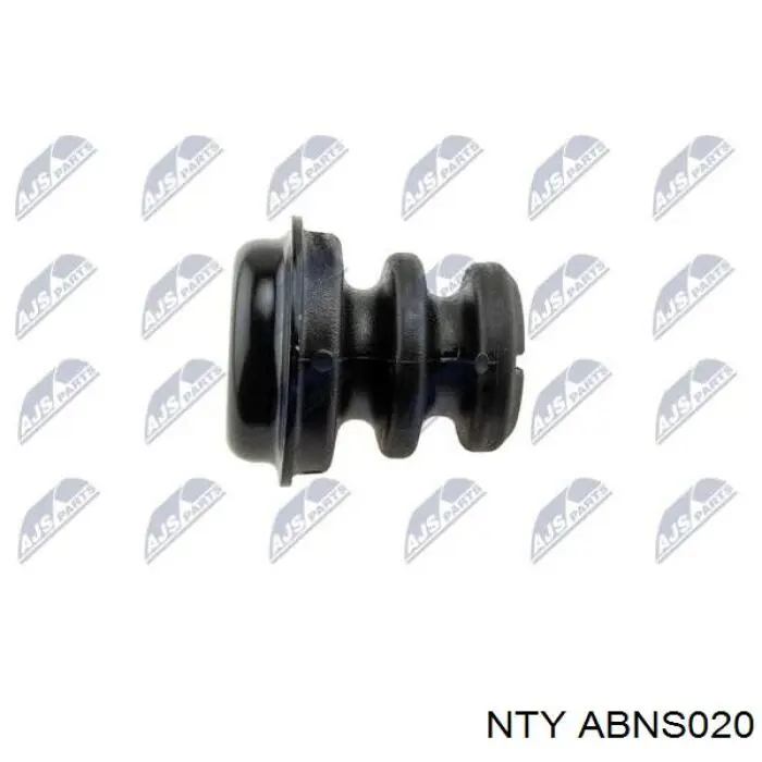 Буфер-отбойник амортизатора заднего NTY ABNS020 цена, от 7.10 USD