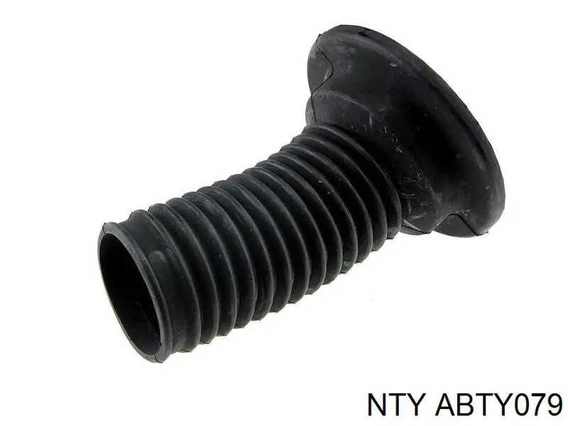 Чехол амортизатора переднего NTY ABTY079 цена, от 8.88 USD