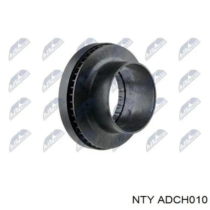Опора стойки амортизатора переднего Chrysler 4721547AC цена, от 22.06 USD