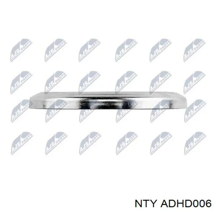 Подшипник опорный амортизатора, переднего NTY ADHD006 цена, от 10.87 USD