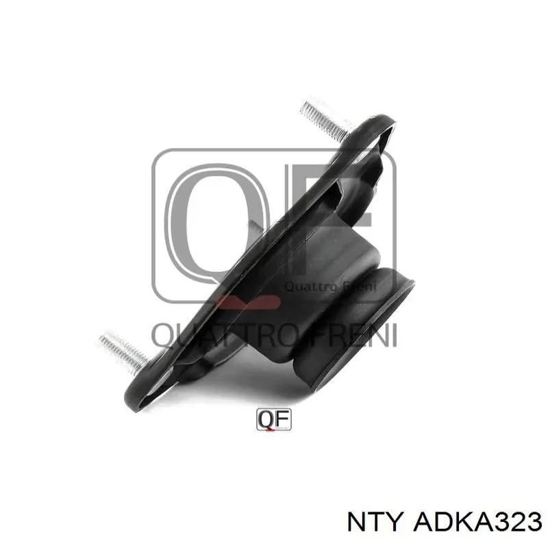 Купить ADKA323 NTY Опора переднего амортизатора
