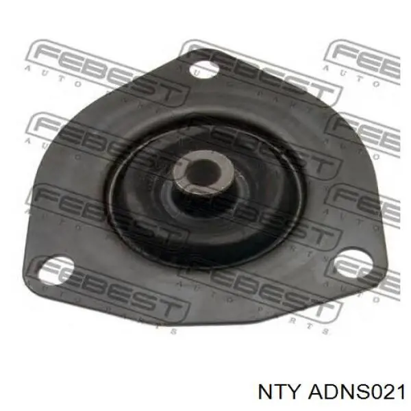 Опорный подшипник амортизатора ADNS021 NTY