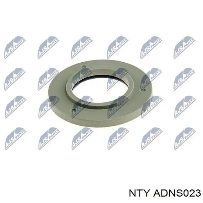 Амортизатор передний правый NTY ADNS023
