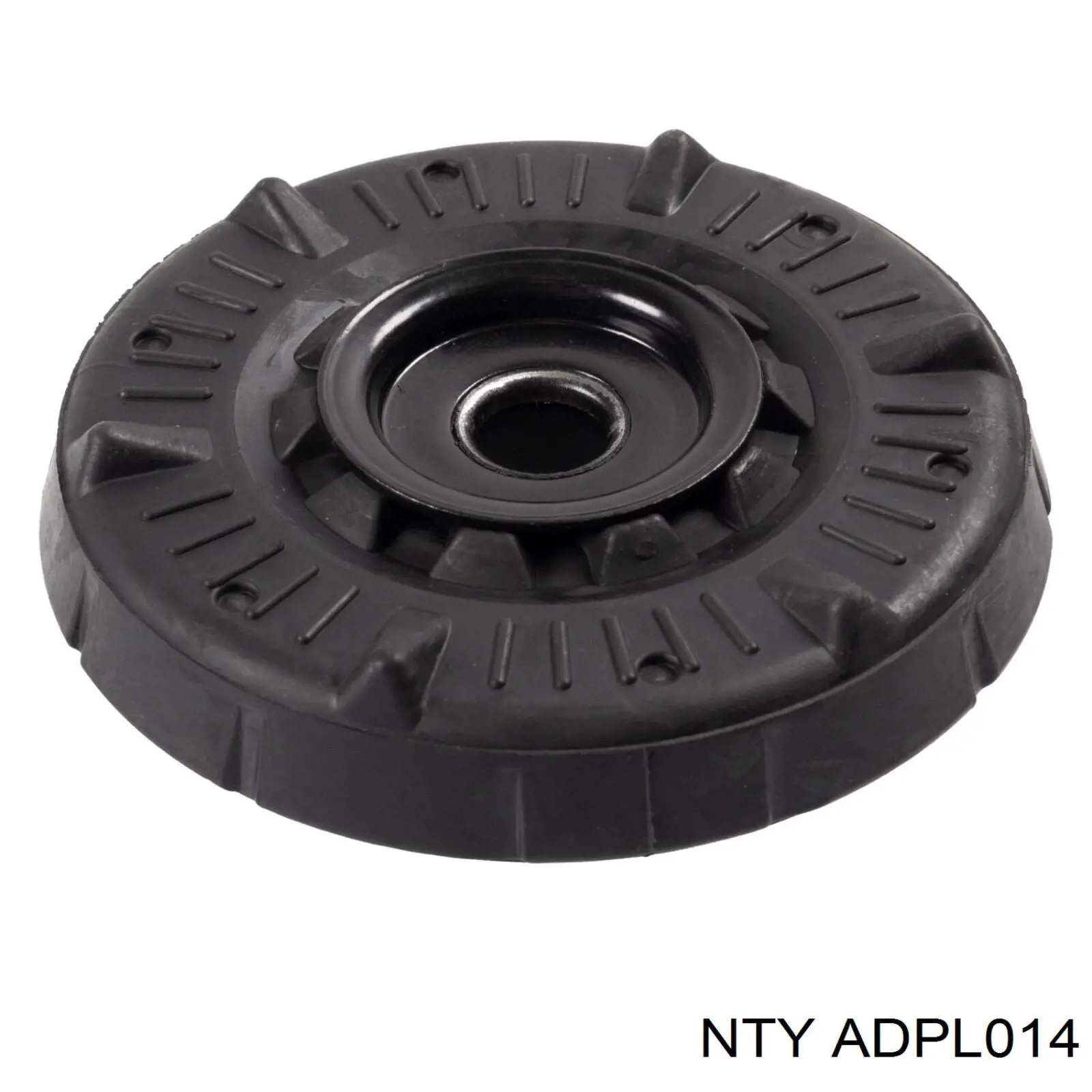 Опора стойки амортизатора переднего NTY ADPL014 цена, от 14.11 USD