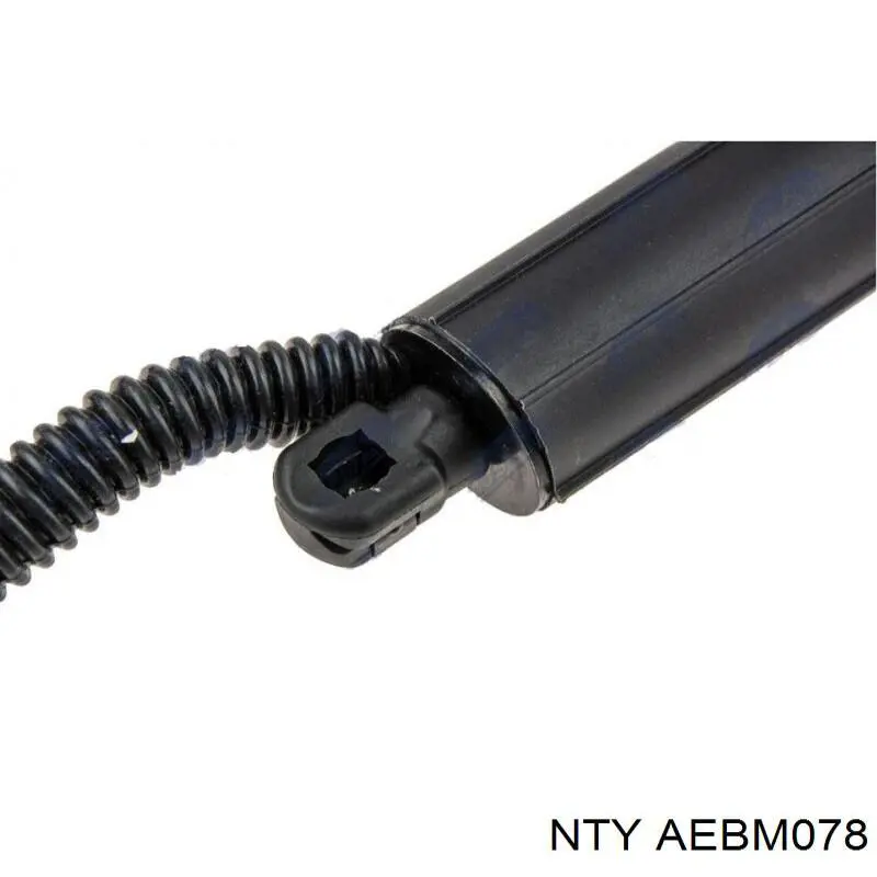 Амортизатор багажника AEBM078 NTY