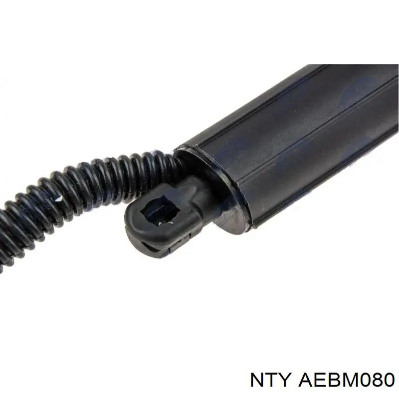 Купить AEBM080 NTY Амортизатор двери багажника