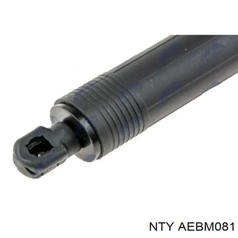 Купить AEBM081 NTY Амортизатор двери багажника
