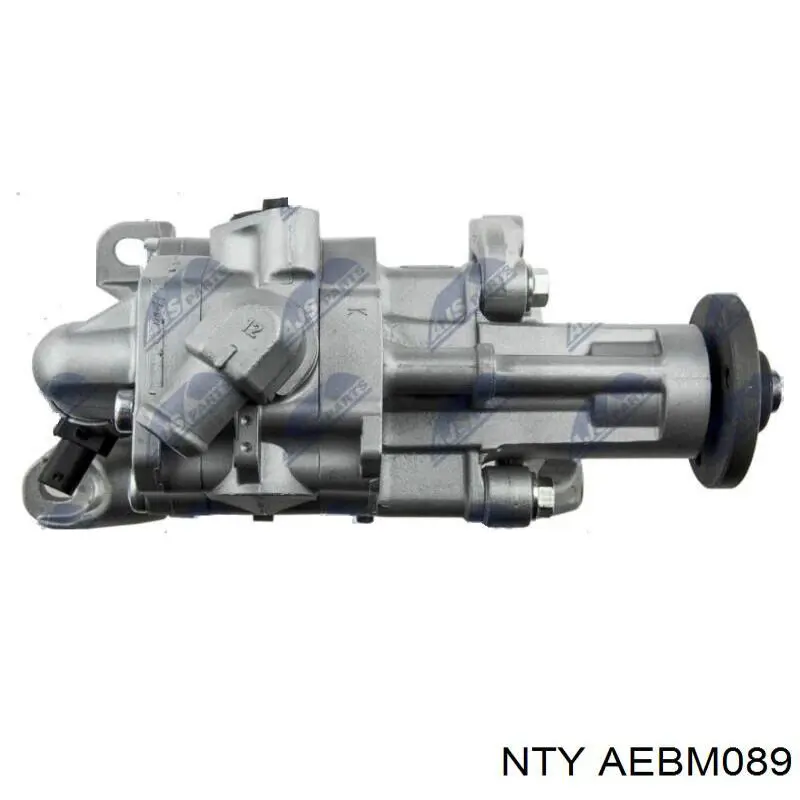 Амортизатор задней двери AIC 75568 цена, от 126.69 USD