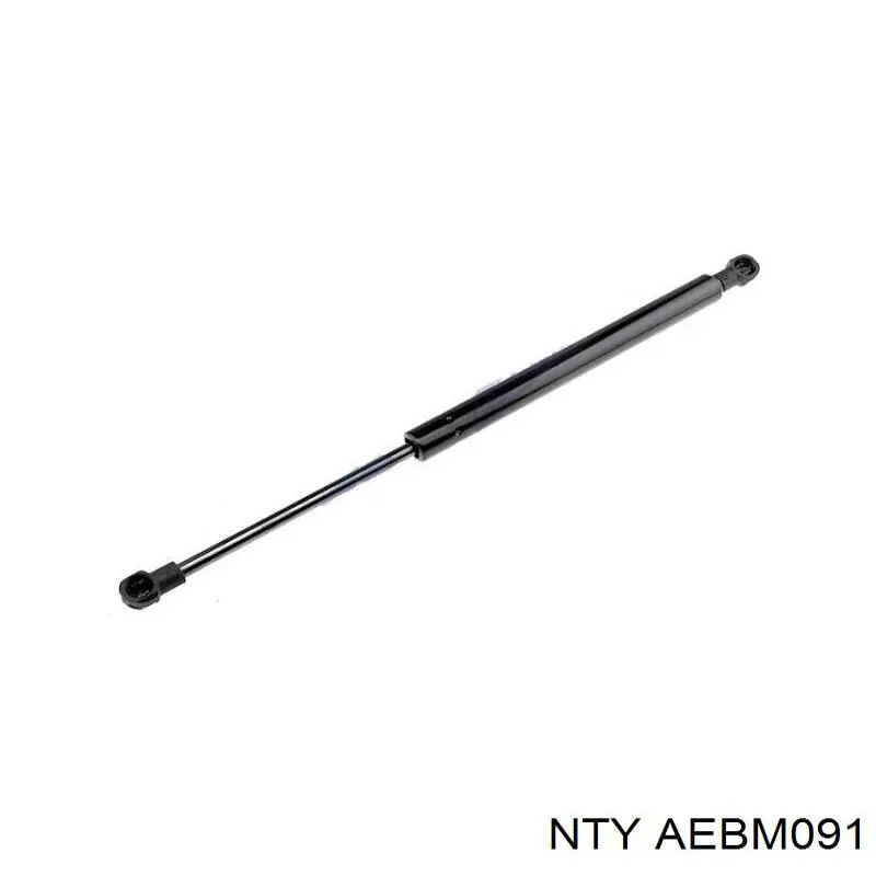 Амортизатор задней двери NTY AEBM091 цена, от 71.24 USD