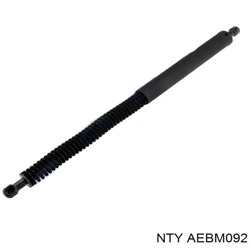 Амортизатор задней двери NTY AEBM092 цена, от 64.31 USD