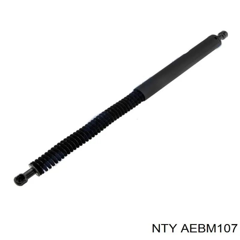 Амортизатор задней двери NTY AEBM107 цена, от 36.71 USD