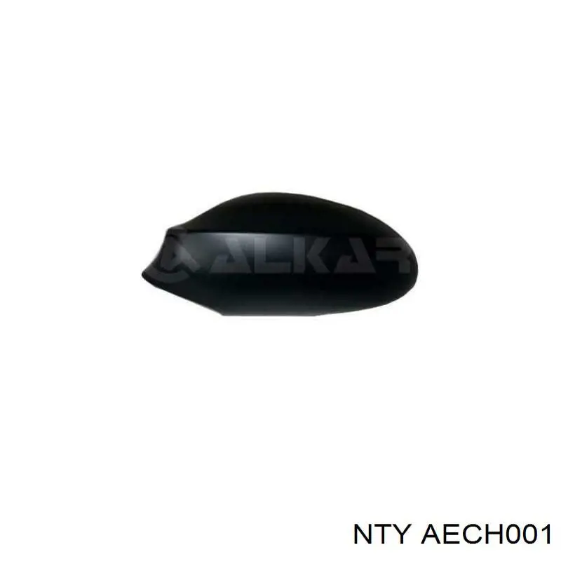 Купить AECH001 NTY Амортизатор двери багажника