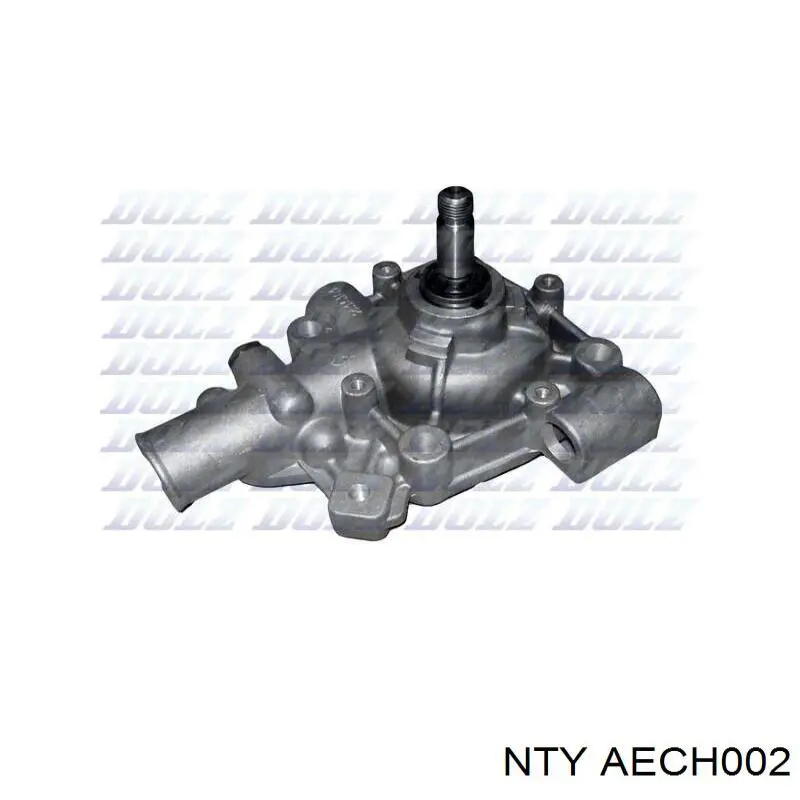 Амортизатор задней двери NTY AECH002 цена, от 11.84 USD
