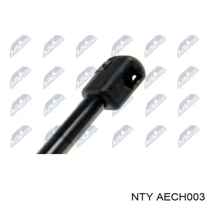 AECH003 NTY Амортизатор крышки багажника