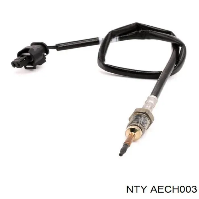 Амортизатор задней двери NTY AECH003 цена, от 10.93 USD