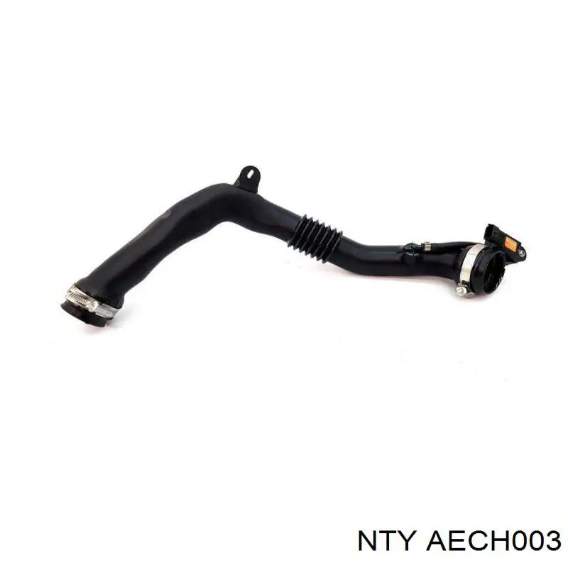 Купить AECH003 NTY Амортизатор двери багажника