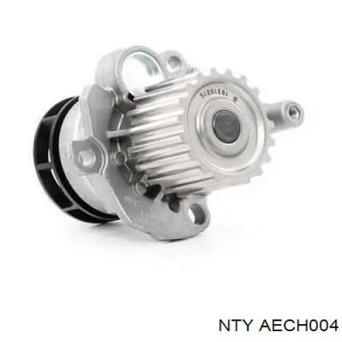 Купить AECH004 NTY Амортизатор двери багажника